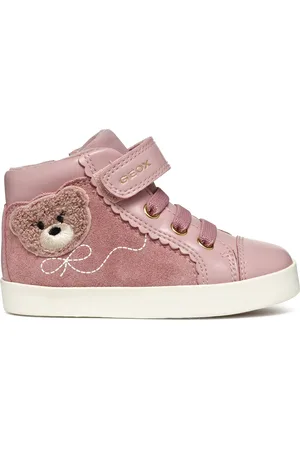 Geox Sneakersy B Kilwi Girl B46D5A 022NF C8056 S