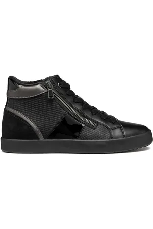 Geox Sneakersy D Blomiee D466HF 00422 C9997