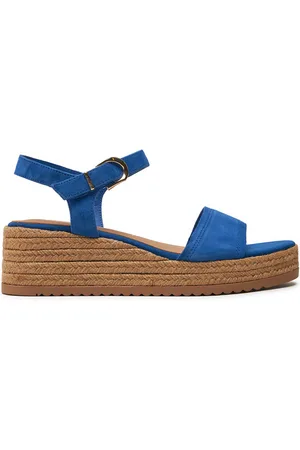 Tamaris Espadrilky 1-28061-42