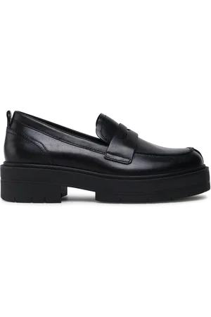 Geox Loafersy D Spherica Ec7 D36VDI 00043 C9999