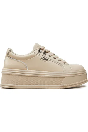 Liu Jo Sneakersy Selma 11 BF4073 P0102