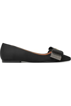 Moschino Baleríny JA11011G1LIM0000