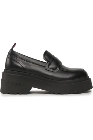 Tommy Hilfiger Loafersy Tjw Ava Loafer EN0EN02218