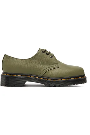 Dr. Martens Glády 1461 Virginia 31696357 Khaki