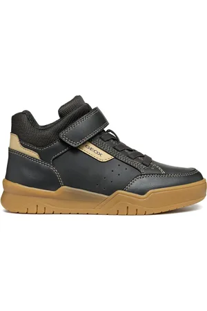 Geox Sneakersy J Perth Boy J367RB 0MEFU C0023 S