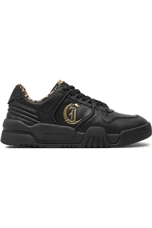 Roberto Cavalli Sneakersy 76RA3SA1