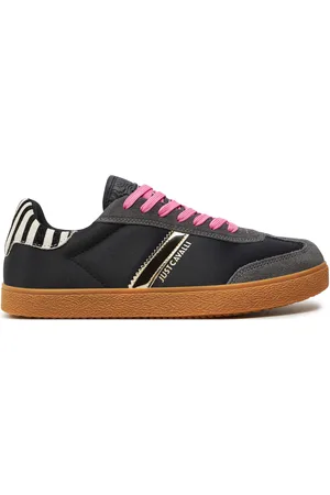Roberto Cavalli Sneakersy 76RA3SP2