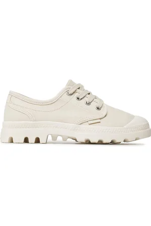 Palladium Plátěnky Pampa Oxford 92351-210-M