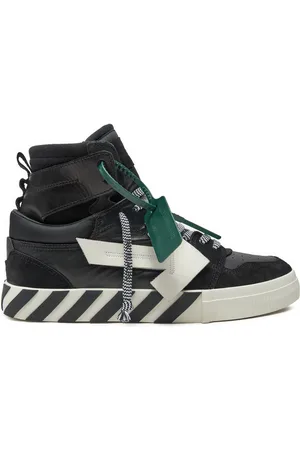 OFF-WHITE Sneakersy OMIA225S22LEA0011001