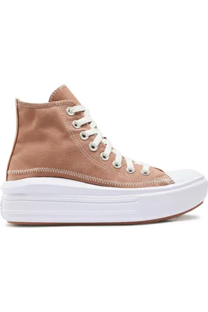 Converse Plátěnky Chuck Taylor All Star Move A04672C