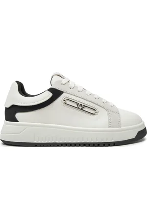 Emporio Armani Sneakersy X3X024 XR222 C679