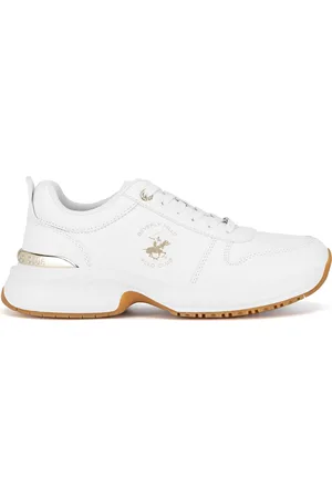 Beverly Hills Polo Club Sneakersy BHPC051W