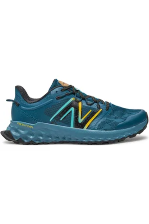 New Balance Běžecké boty Fresh Foam Garoé MTGAROT1