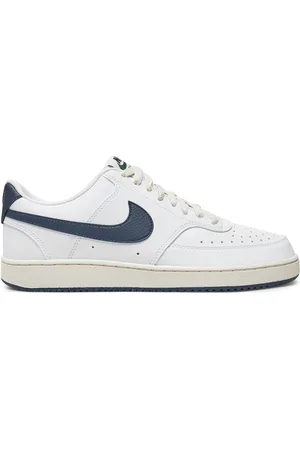 Nike Sneakersy Court Vision Lo HF9198 100