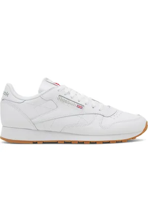 Reebok Sneakersy Classic Leather 100008491