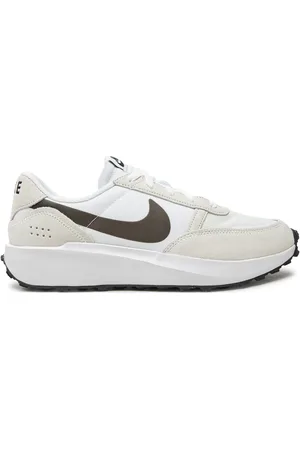 Nike Sneakersy Waffle Nav FJ4195 100
