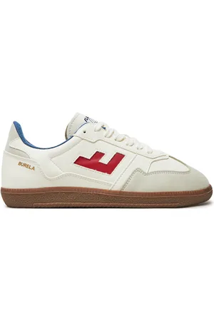 Flamingos life Sneakersy Burela Slim Olimpic