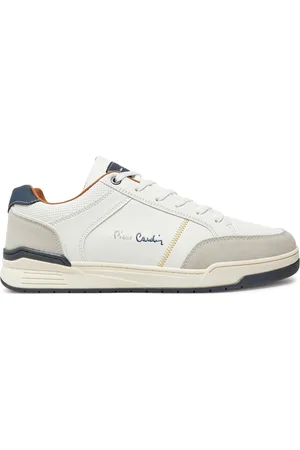 Pierre Cardin Sneakersy 4127