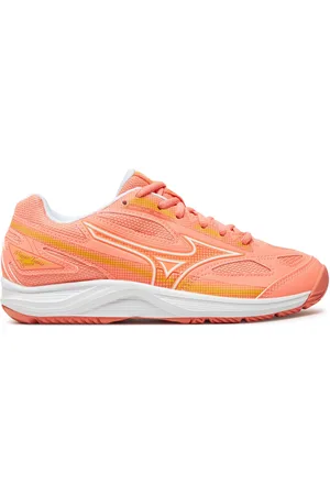 Mizuno Boty na tenis Break Shot 4 Ac 61GA232656