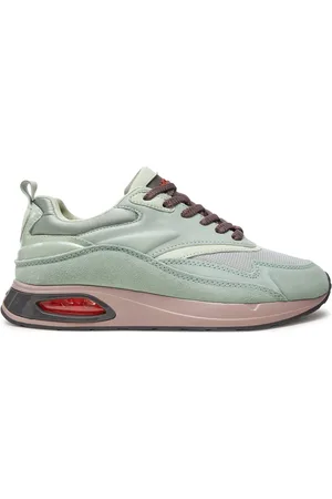 HOFF Sneakersy Atonium 22406003 Světle