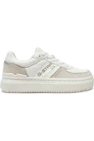 G-Star Sneakersy Eve Bsc Lea W 2411 076501