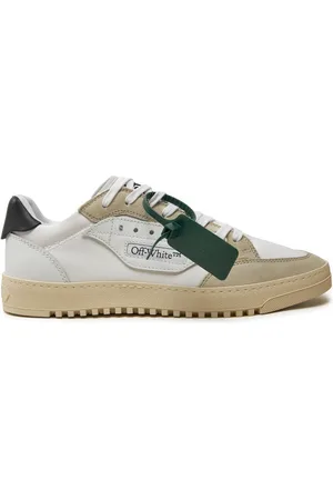 OFF-WHITE Sneakersy OMIA227S22FAB0010110