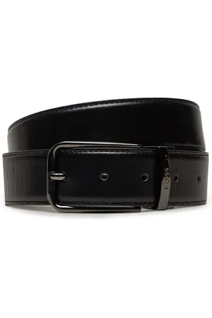 HUGO BOSS Pánský pásek Ochuck 50496752