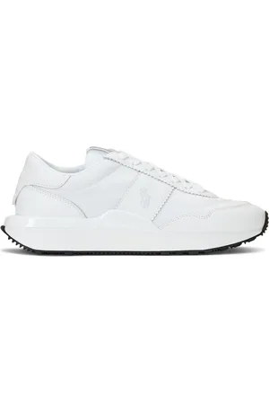 Ralph Lauren Sneakersy Train 89 804936601001