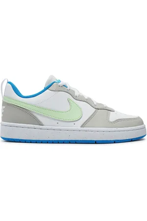 Nike Sneakersy Court Borough Low Recraft (Gs) DV5456 005