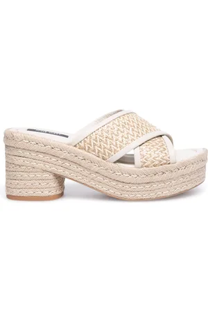Nine West Espadrilky WYL2734-1