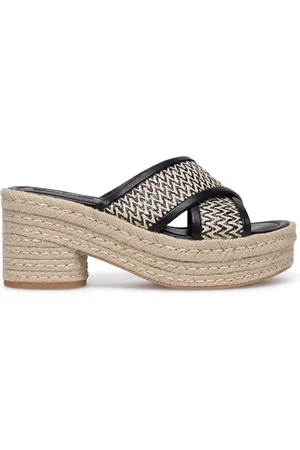 Nine West Espadrilky WYL2734-1