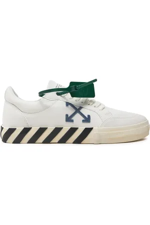 OFF-WHITE Sneakersy OMIA085S22FAB0010145