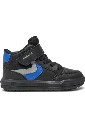 Geox Sneakersy J Arzach Boy J464AA 054FU C0245 M