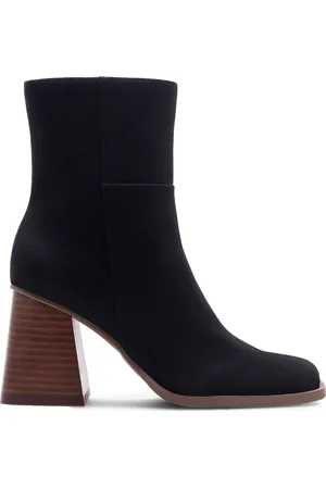 Nine West Polokozačky KASIM ZR117-2