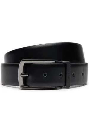 HUGO BOSS Pánský pásek Odos 50523761