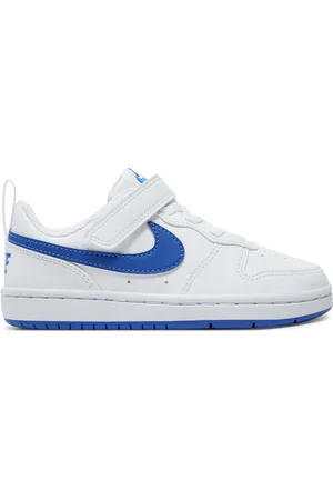 Nike Sneakersy Court Borough Low Recraft (Ps) DV5457 110