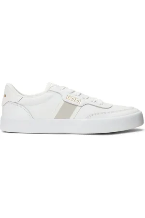 Ralph Lauren Sneakersy Court Vulc Trainer 804924747006