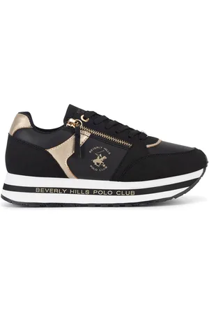 Beverly Hills Polo Club Sneakersy V12-694