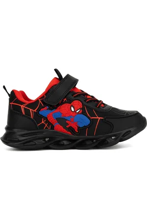 SPIDERMAN Sneakersy BIC-AW24-131SPRMV