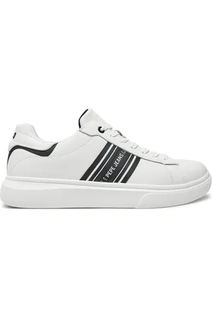 Pepe Jeans Sneakersy PMS00023