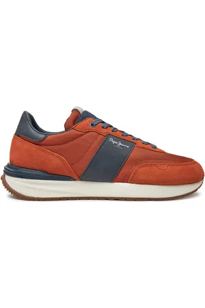 Pepe Jeans Sneakersy PMS60020