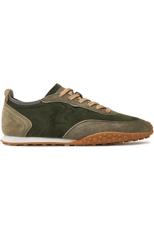 HOFF Sneakersy Hawk 22410002 Khaki