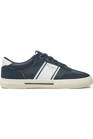 Pepe Jeans Sneakersy PMS31060