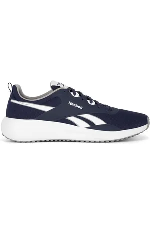 Reebok Sneakersy Lite Plus 4 100204958 Tmavomodrá