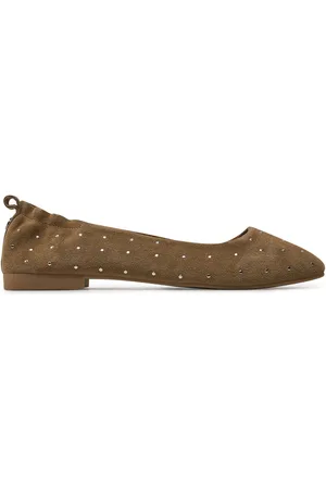 Pepe Jeans Baleríny PLS10420