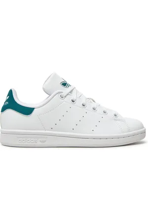 adidas Sneakersy Stan Smith Shoes Kids IE9139