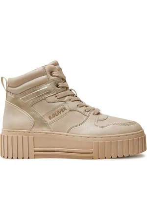 QS by s.Oliver Sneakersy 5-25225-43