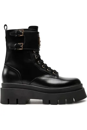Elisabetta Franchi Turistická obuv SA-01B-46E2-V750