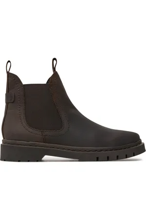 Tamaris Kotníková obuv s elastickým prvkem 1-25829-43