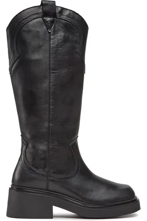 Bronx Kovbojská obuv Western 14298-A